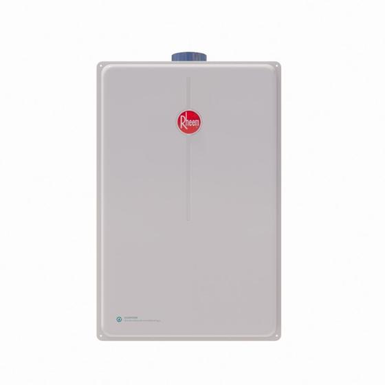 Imagem de Aquecedor 32,5 litros digital EF Bivolt GN Rheem