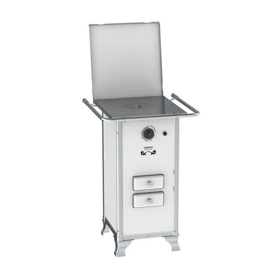 Aquecedor a gas scaldare branco com tampa gas glp Menor preço em Aquecedor a gas scaldare branco com tampa gas glp