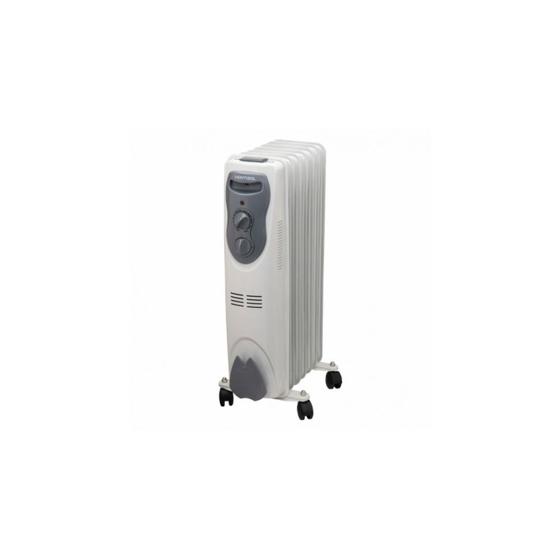 Aquecedor a Óleo Ventisol Domestico Premium Cinza AO02 220V Menor preço em Aquecedor a Óleo Ventisol Domestico Premium Cinza AO02 220V