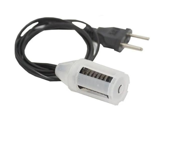 Aquecedor Água Rabo Quente Ebulidor Elétrico Tomada 127/ 220 Menor preço em Aquecedor Água Rabo Quente Ebulidor Elétrico Tomada 127/ 220