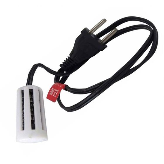 Aquecedor Água Rabo Quente Ebulidor Elétrico Tomada Banho Menor preço em Aquecedor Água Rabo Quente Ebulidor Elétrico Tomada Banho