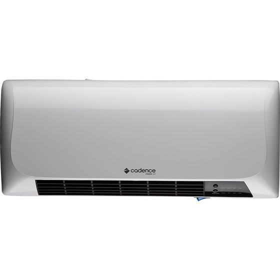 Menor preço em Aquecedor Cadence Classic Air com Controle Remoto