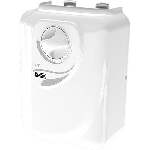 Aquecedor cardal individual flex 8t - 6,4kw/220v - 220 aq250 Menor preço em Aquecedor cardal individual flex 8t - 6,4kw/220v - 220 aq250