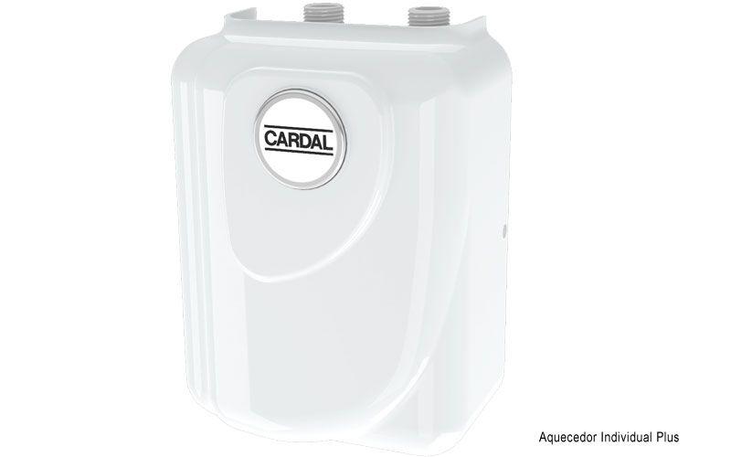 Aquecedor Cardal Individual Plus - 5,2KW 220V - AQ248 Menor preço em Aquecedor Cardal Individual Plus - 5,2KW 220V - AQ248