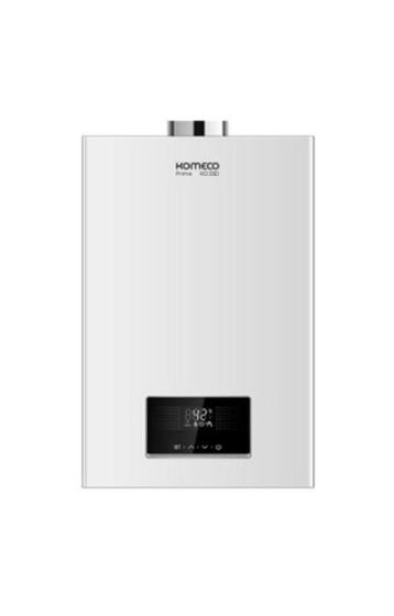Aquecedor De Água A Gás Komeco Ko 33D Prime Gn Menor preço em Aquecedor De Água A Gás Komeco Ko 33D Prime Gn