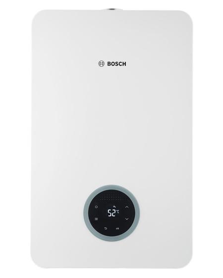 Imagem de Aquecedor De Água A Gás Therm 5600F Gás Natural Bosch 16 Litros - Bivolt - Gn