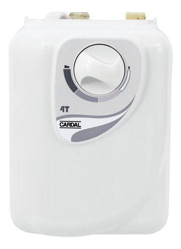 Imagem de Aquecedor De Água Elétrico - 6400w E 220v - Cardal 4t