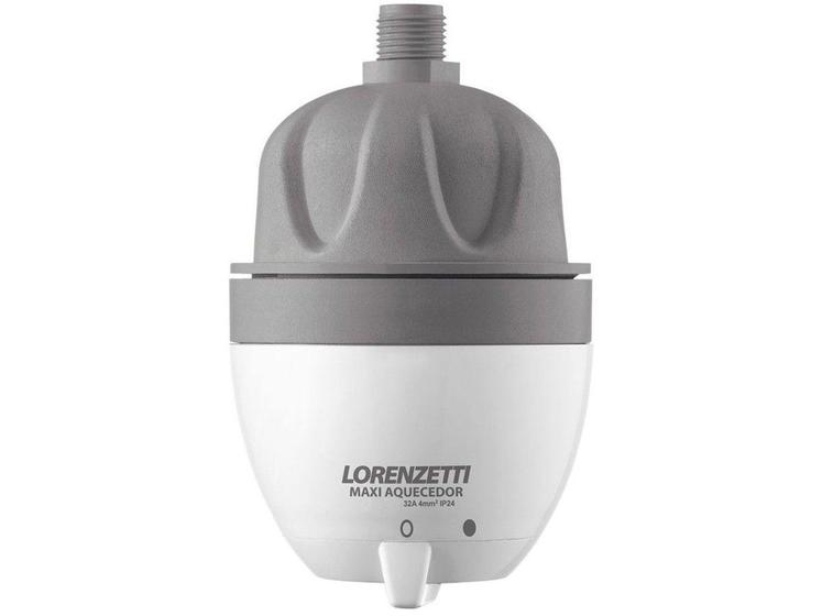 Imagem de Aquecedor de Água Elétrico Lorenzetti Maxi Aquecedor Ultra 220V