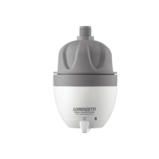 Aquecedor de Agua Instantaneo Quente Eletrico Lorenzetti Maxi Ultra 220v 5500w é boa?