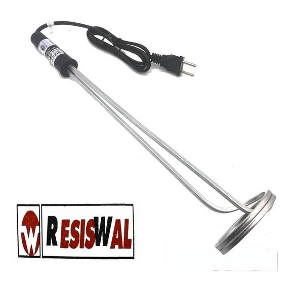 Aquecedor de Água Mergulhão Elétrico Ebulidor Fervedor Rabo Quente Ferver Agua Rápido De Aluminio 2000w 220 volts Menor preço em Aquecedor de Água Mergulhão Elétrico Ebulidor Fervedor Rabo Quente Ferver Agua Rápido De Aluminio 2000w 220 volts