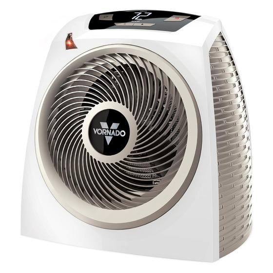 Imagem de Aquecedor de ambiente Vornado AVH10 1500W/750W com ventilador 220V