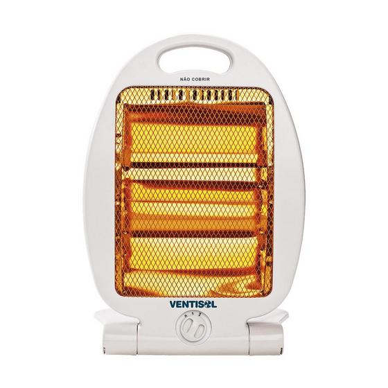 Aquecedor de Ambientes Residencial Quartzo AQ VENTISOL  é boa?