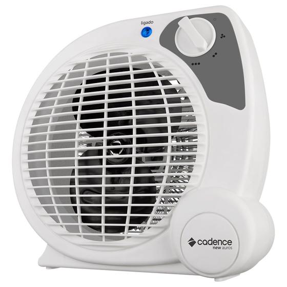 Imagem de Aquecedor De Ar New Aurus Termoventilador AQC422 - Cadence 