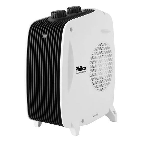 Aquecedor de Ar Philco Paq2000b Branco 127v Menor preço em Aquecedor de Ar Philco Paq2000b Branco 127v