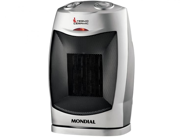 Aquecedor de Cerâmica Mondial é ruim? Aquecedor de Cerâmica Mondial é boa?