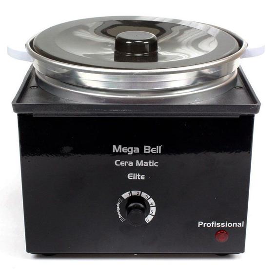 Aquecedor de Pedras Quentes e Termocera - 2,5 kgs Preta Com Refil Menor preço em Aquecedor de Pedras Quentes e Termocera - 2,5 kgs Preta Com Refil