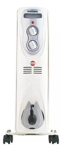 Imagem de Aquecedor Domestico A Oleo 1500w Ventisol Premium 220v