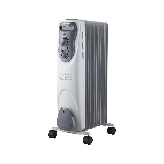 Imagem de Aquecedor doméstico a Óleo A-01 127V 1500W - Ventisol