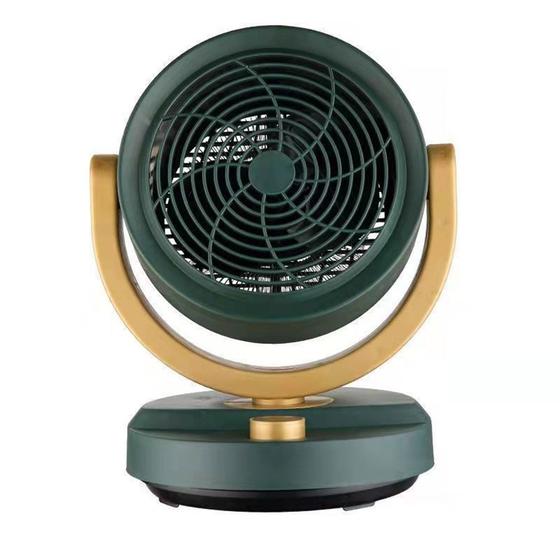 Imagem de Aquecedor Elétrico 1800W - Design Clássico e Elegante