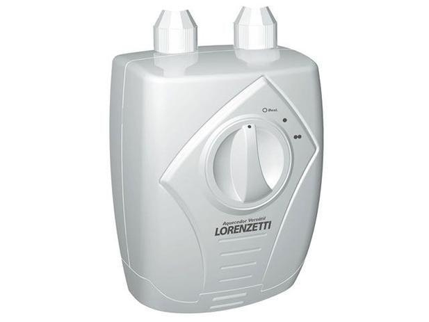 Imagem de Aquecedor Elétrico de Água Versátil - 3 Temperaturas - 220V/5500W Lorenzetti