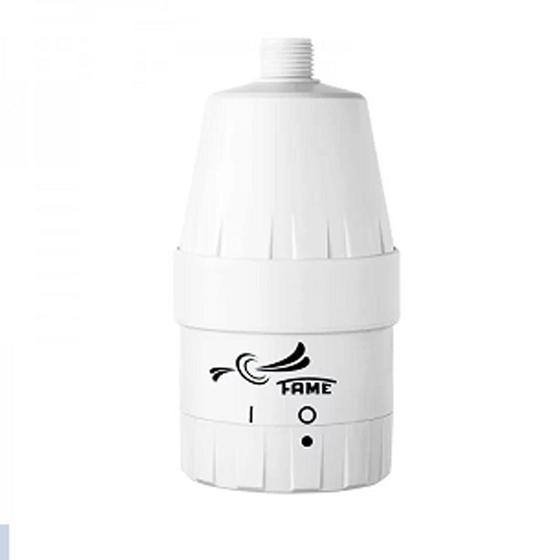 Aquecedor Elétrico De Pia Pet Salão 2T - Fame Menor preço em Aquecedor Elétrico De Pia Pet Salão 2T - Fame