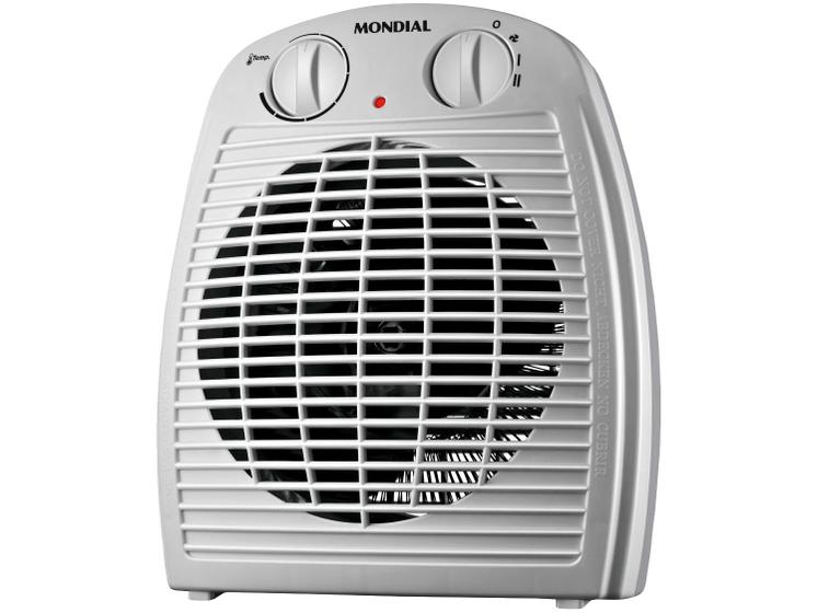 Aquecedor Mondial Termoventilador 110v - A08