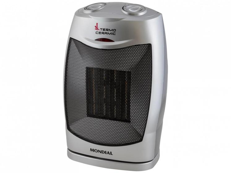 Aquecedor Elétrico Mondial Termo Ceramic A-05 é boa?