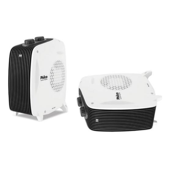 Aquecedor Elétrico Portatil Potente e Silencioso Philco Paq2000b Esquenta Inverno 2 Em 1 Menor preço em Aquecedor Elétrico Portatil Potente e Silencioso Philco Paq2000b Esquenta Inverno 2 Em 1