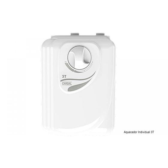 Imagem de Aquecedor Individual 3T/5W 220V - Cardal