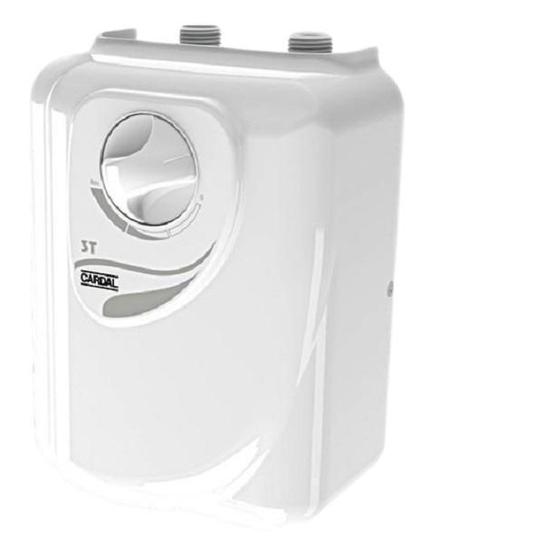 Aquecedor Individual 3T Resistencia Blindada-5Kw/220V Cardal Menor preço em Aquecedor Individual 3T Resistencia Blindada-5Kw/220V Cardal