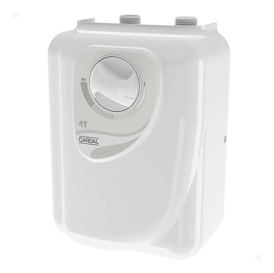 Aquecedor Individual 4 Temperaturas Original Cardal Suporta Até 100 M.c.a Menor preço em Aquecedor Individual 4 Temperaturas Original Cardal Suporta Até 100 M.c.a