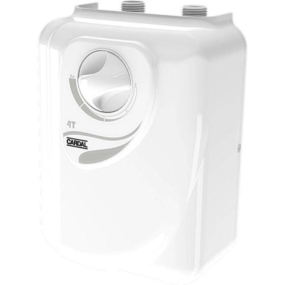 Cardal Aquecedor Individual 4t Cardal Alta E Baixa Pressão 6400x220 ...