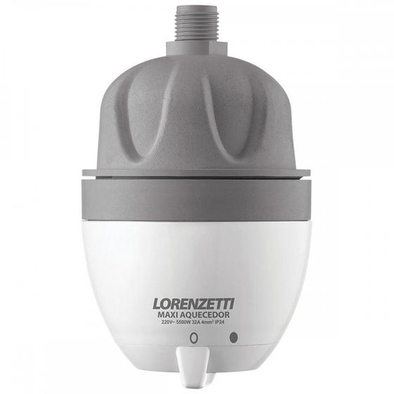 Imagem de Aquecedor Lorenzetti Maxi Ultra 5.500W. - 220V