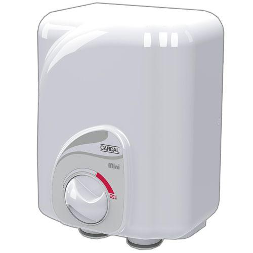 Imagem de Aquecedor Piscina Mini Cardal 2000w 220v - AQ265220