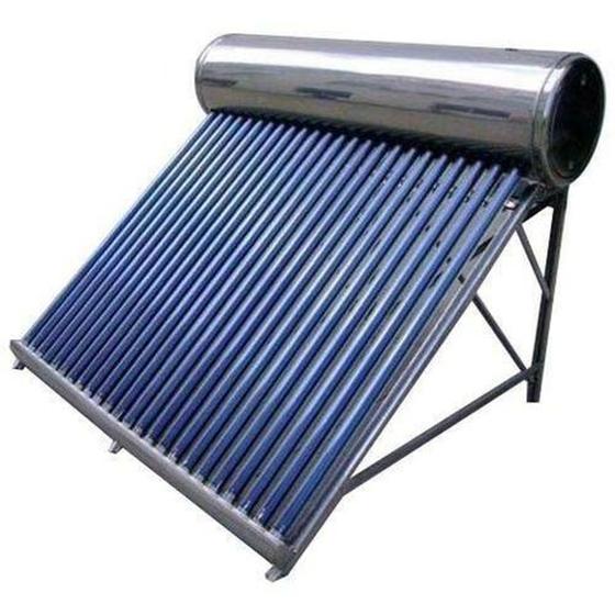 Imagem de Aquecedor solar de tubo a vacuo