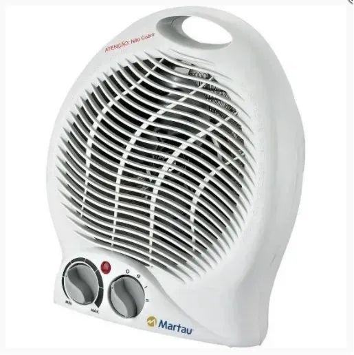 Imagem de Aquecedor Termoventilador 127v Ventisol