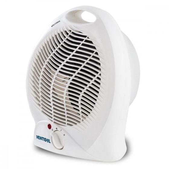 Imagem de Aquecedor Ventisol Termo Ventilador A1 127V 809