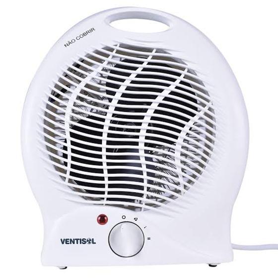 Imagem de Aquecedor Ventisol Termoventilador MOD A1