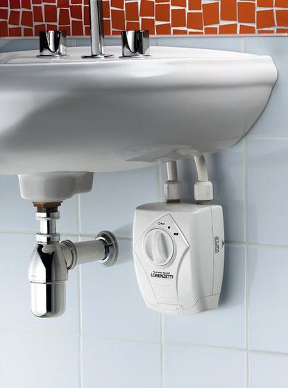 Aquecedor Versátil Lorenzetti Menor preço em Aquecedor Versátil Lorenzetti