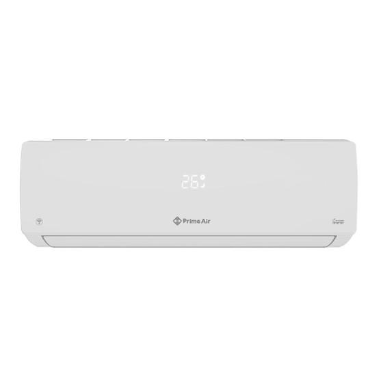 Ar-Condicionado 9000BTUs Prime Air Quente/Frio 9000ITQF2 Menor preço em Ar-Condicionado 9000BTUs Prime Air Quente/Frio 9000ITQF2