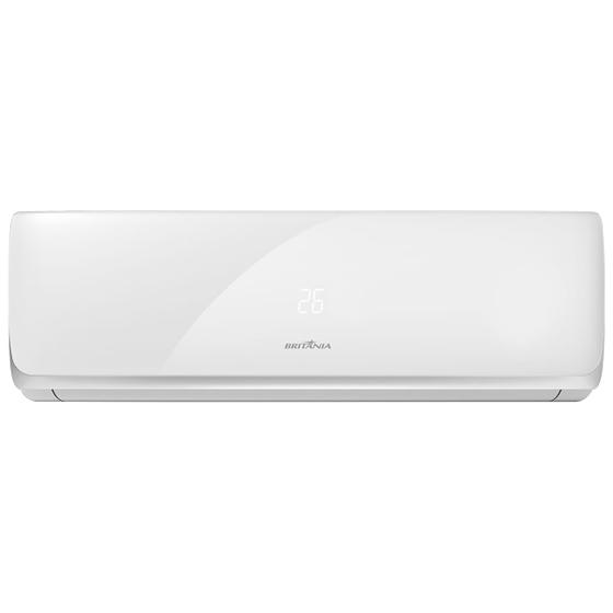 Ar Condicionado Britânia 24000Btus BAC24000QFM9 Quente/Frio Menor preço em Ar Condicionado Britânia 24000Btus BAC24000QFM9 Quente/Frio