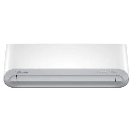 Imagem de Ar condicionado electrolux inverter color adapt quente e frio inverter 12.000btus 220v je12r/ji/12r