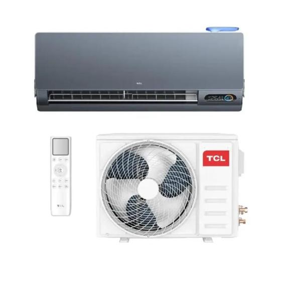 Imagem de Ar Condicionado Inverter TCL 12000 Btus Quente/Frio 220v Fresh-In 2.0 R-32 Wi-Fi