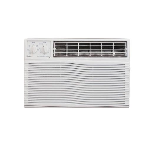 Ar Condicionado Janela Gree 10000 BTU/h Frio R32 Mecânico GJC10BK-D6NMND2A 220 Volts Menor preço em Ar Condicionado Janela Gree 10000 BTU/h Frio R32 Mecânico GJC10BK-D6NMND2A 220 Volts