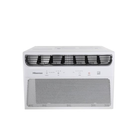 Imagem de Ar Condicionado Janela Hisense Wi-fi 8500 BTU/h Frio Eletrônico AW08CW2RVGU00  220 Volts