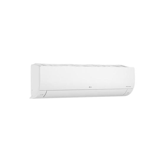 Ar Condicionado Split 12000 Btu Frio Compact - Inverter - LG - 220v - S3-q12jaqal