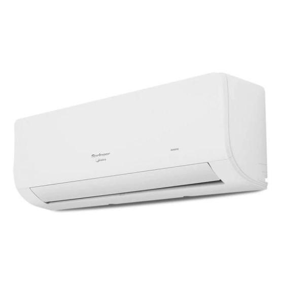 Ar Condicionado Midea Inverter Xtreme Save Connect 9.000 BTU/h Frio 220v R-32 é boa?