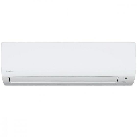 Imagem de Ar Condicionado Multi Split Inverter Daikin Advance 24000 BTUs 2x 12000 Quente Frio S3MXS2412P  220V