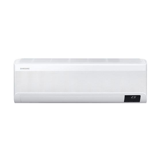 Ar Condicionado Multisplit Tri 33000 Btu(2x12000+9000) Quente/frio - Inverter - Samsung - 220v - Aj025anapkh Aj035anapkh1 / Aj068axj3kh