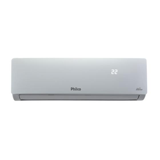 Imagem de Ar-Condicionado Philco Eco inverter PAC9000ITFM9W Wi-fi
